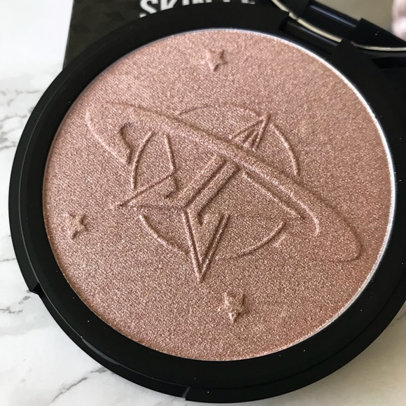 Jeffree Star x Manny Mua Eclipse Highlighter - Picture 6 of 8
